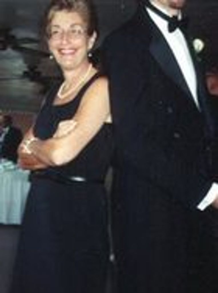 Carolyn Holden