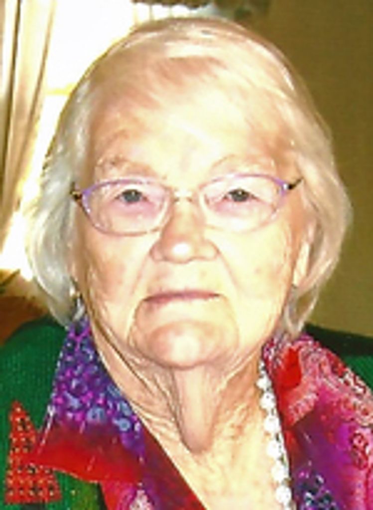 Irene (Oldham)  Eubanks Profile Photo
