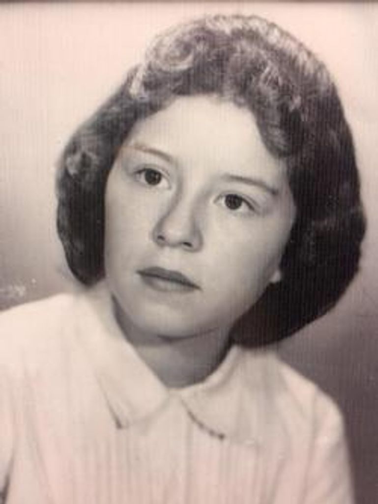 Norma Arzate Romo Profile Photo