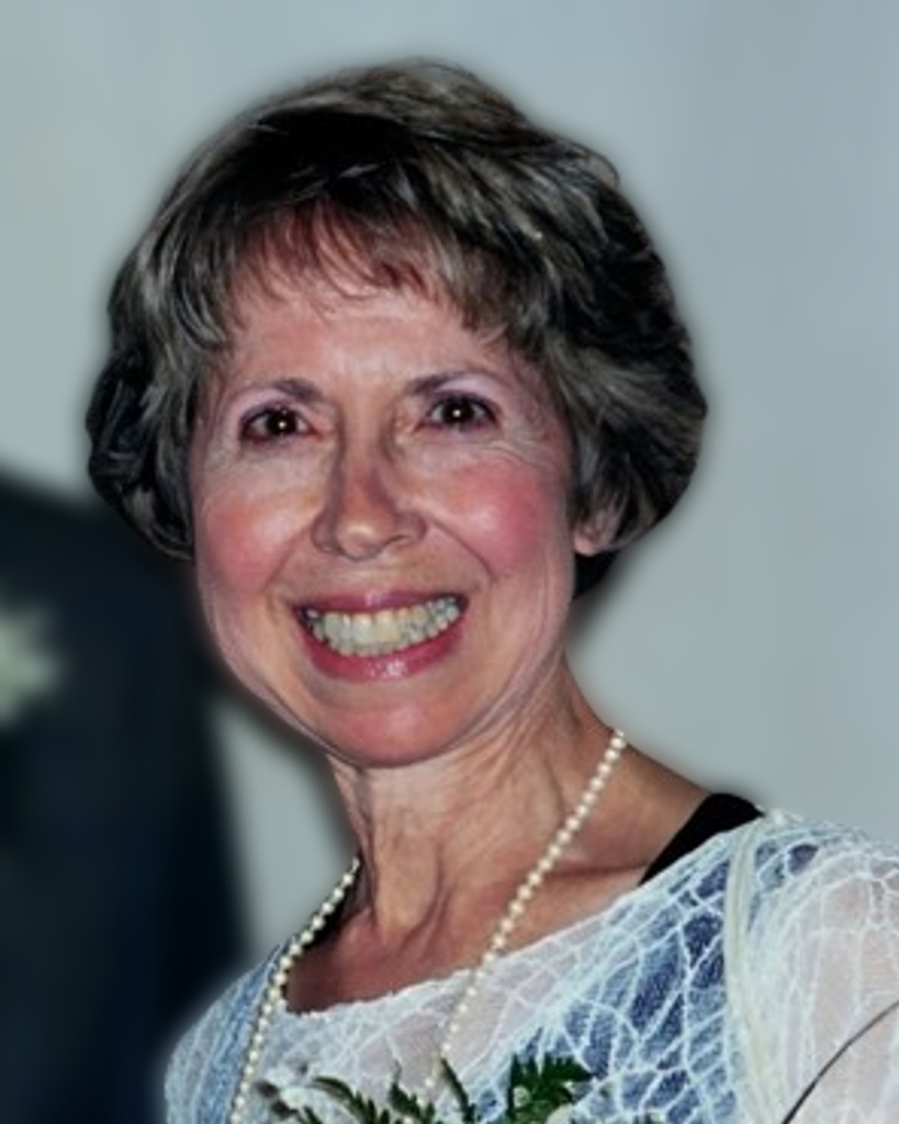Nanette Esther Bode