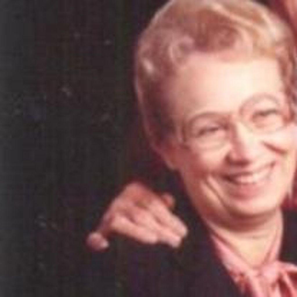 Anna Mary Rezny