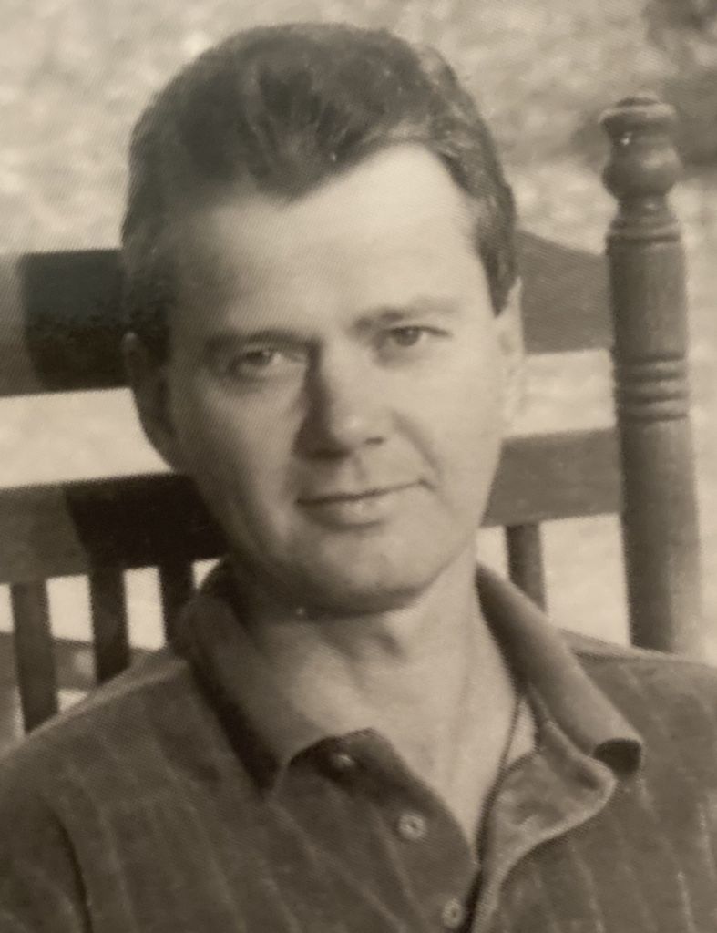 Dr.  Randy Hendricks Profile Photo