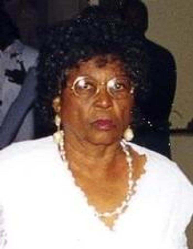 Mrs. Charlie V. Jackson Profile Photo
