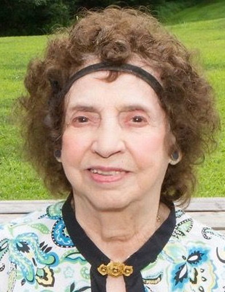Mary Nikola Kefalos