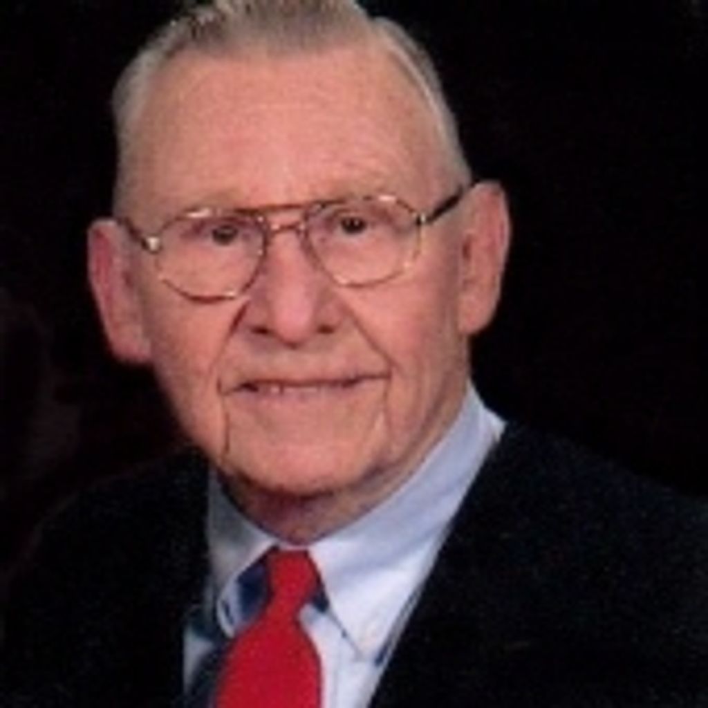 Walton 'Walt', Sr.
