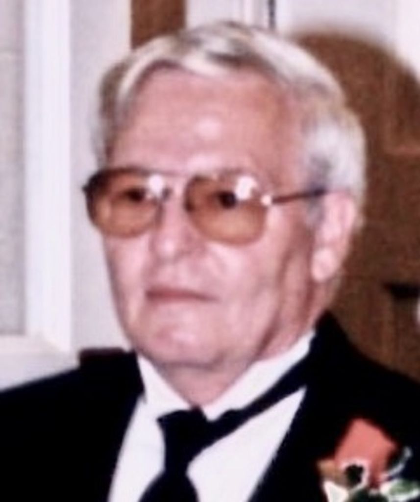 Jerry Adams, Sr.