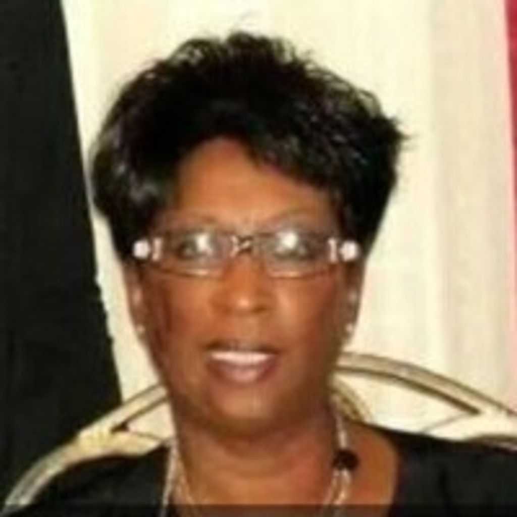Janis Antionette Brooks Profile Photo