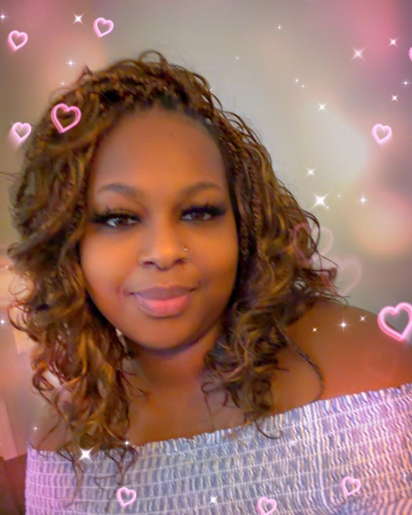 Ashley Shanell Hardiman