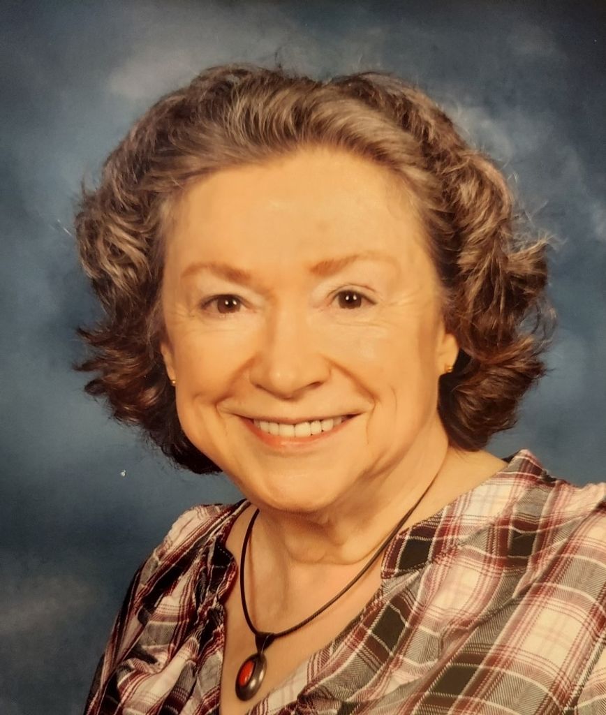 Julia "Corie" Kathryn Galusha