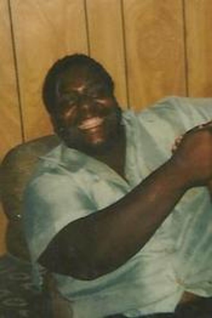 George Senior Profile Photo