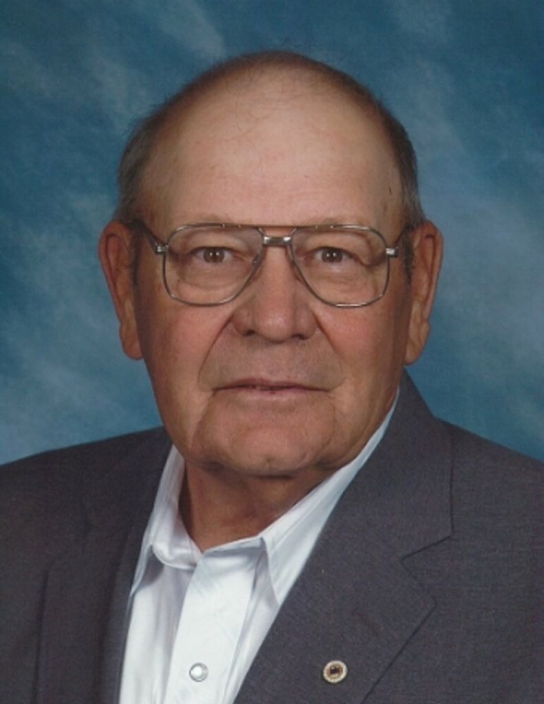Earl J. Goeden