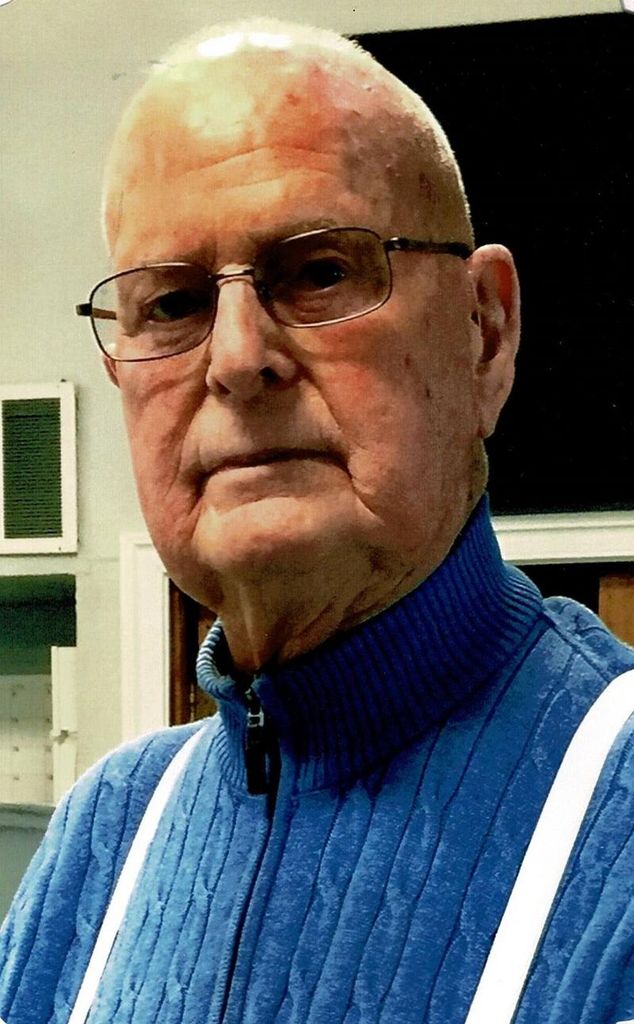 Robert L. Harrington Profile Photo