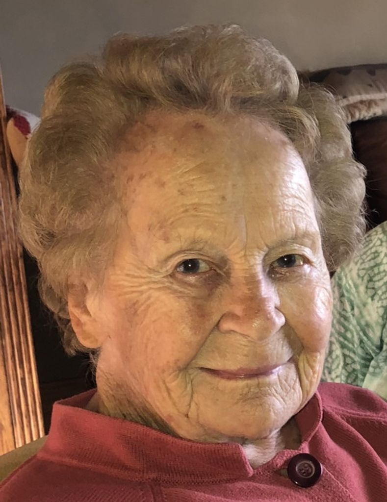 Ruby Kathleen Sheppard Profile Photo