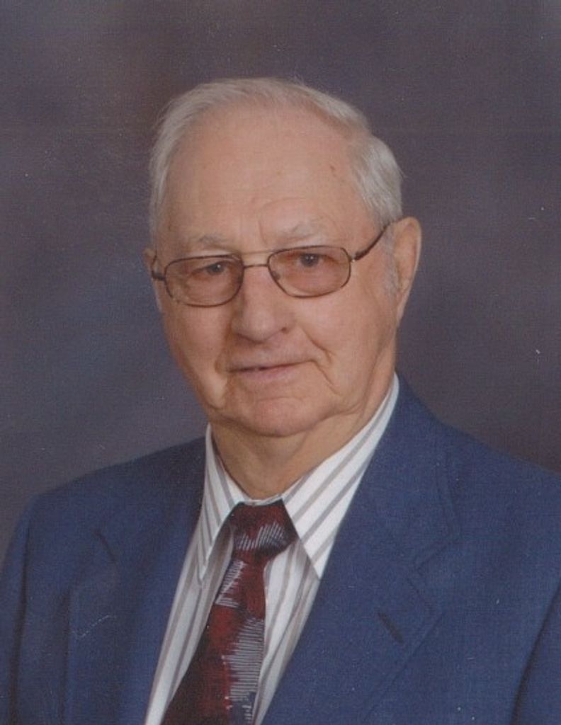 Norman Jensen