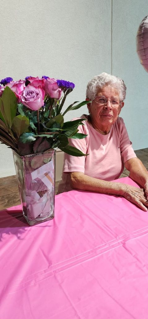 Consuelo Martinez