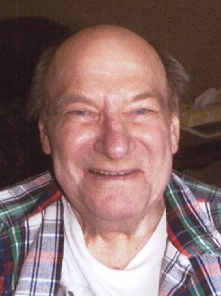 Carroll Kluck