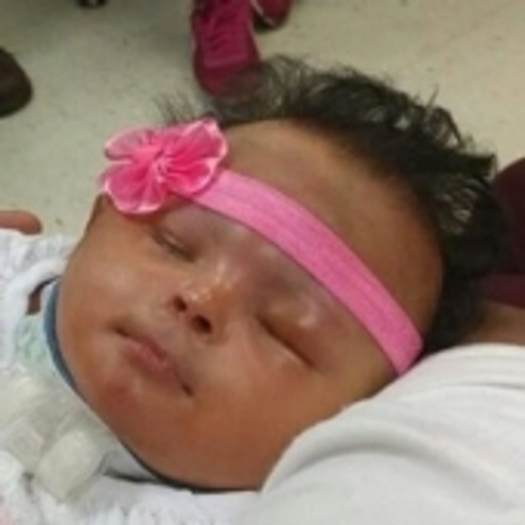 Baby Ja'Kiya Janae Farris
