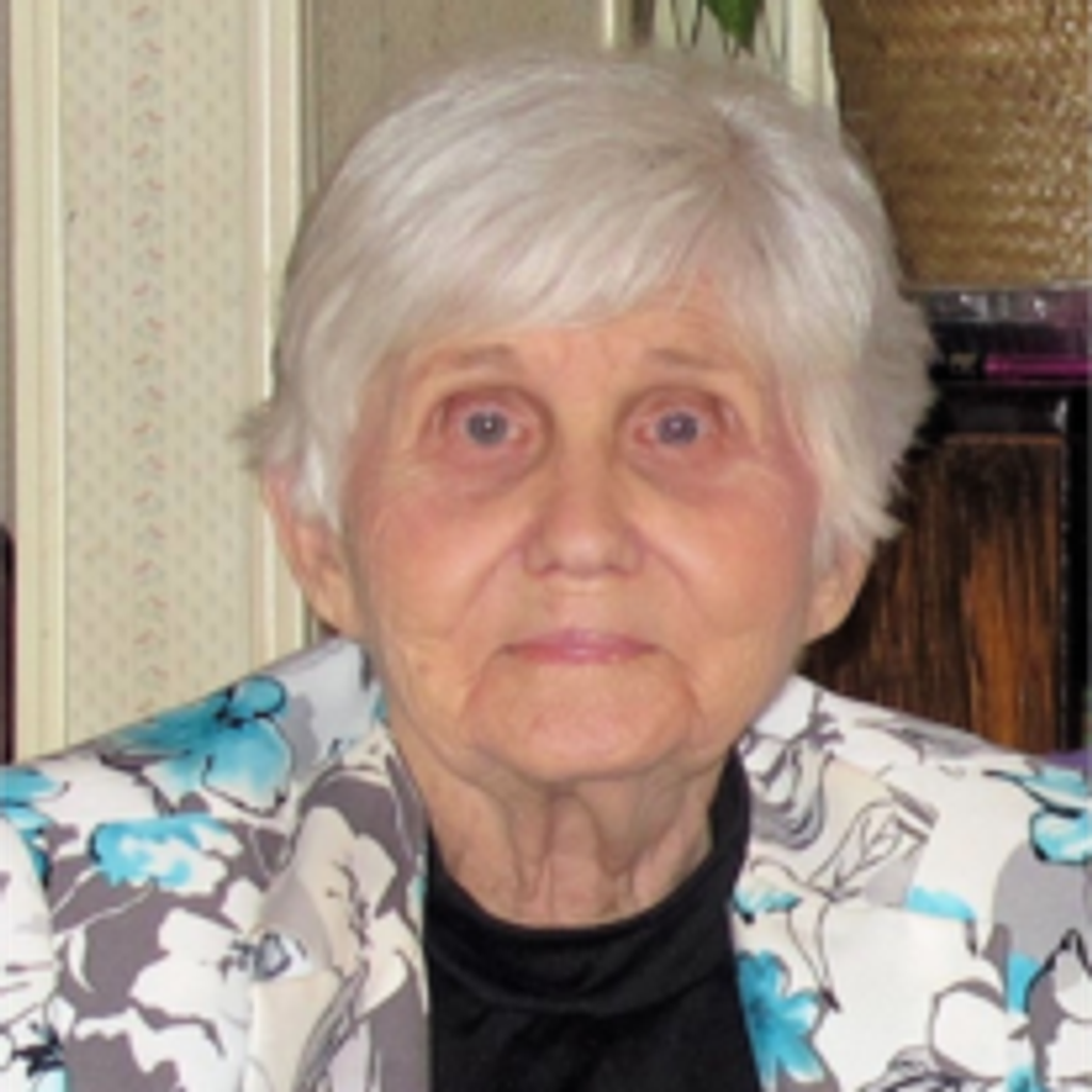Mary Bess Tate