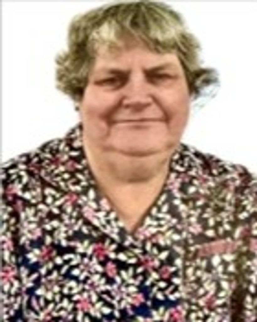 Betty Heinzke Profile Photo