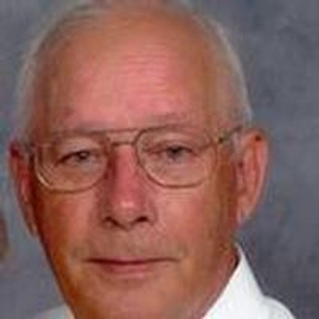 Gordon "Mick" Cochran