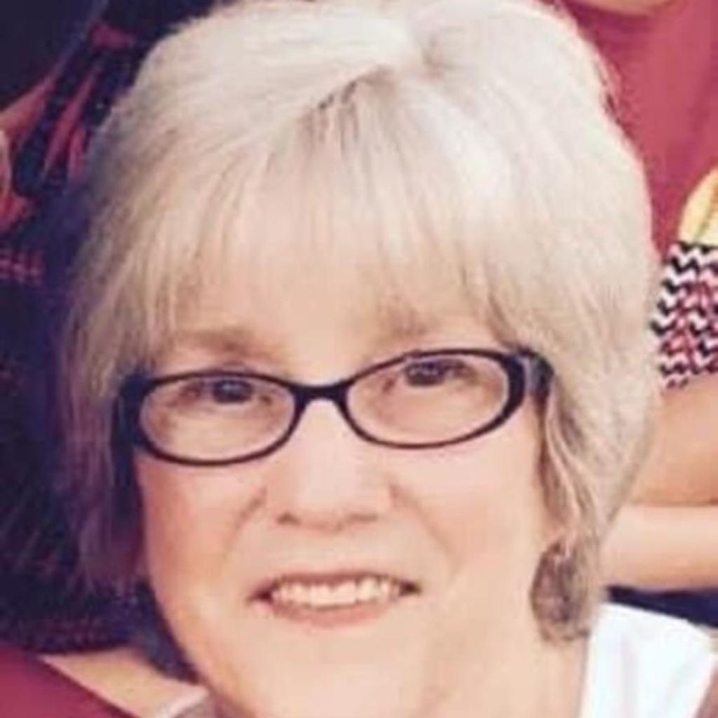 Janice Hingle Holcombe Profile Photo