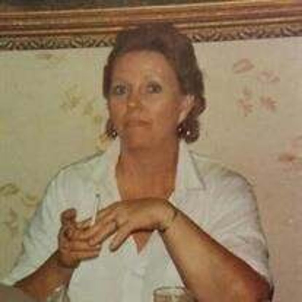 Rosemary Ballas Profile Photo