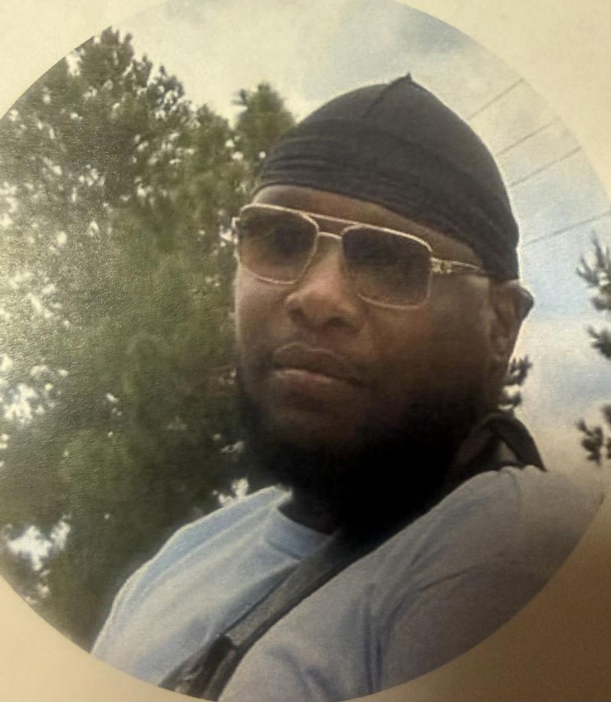 Andreas (Dre) Lamarr Hardison Profile Photo