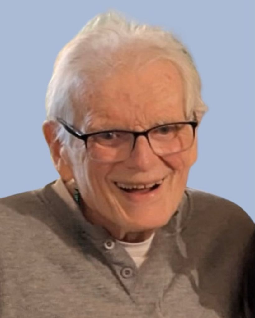 Francis Ervin Ahearn