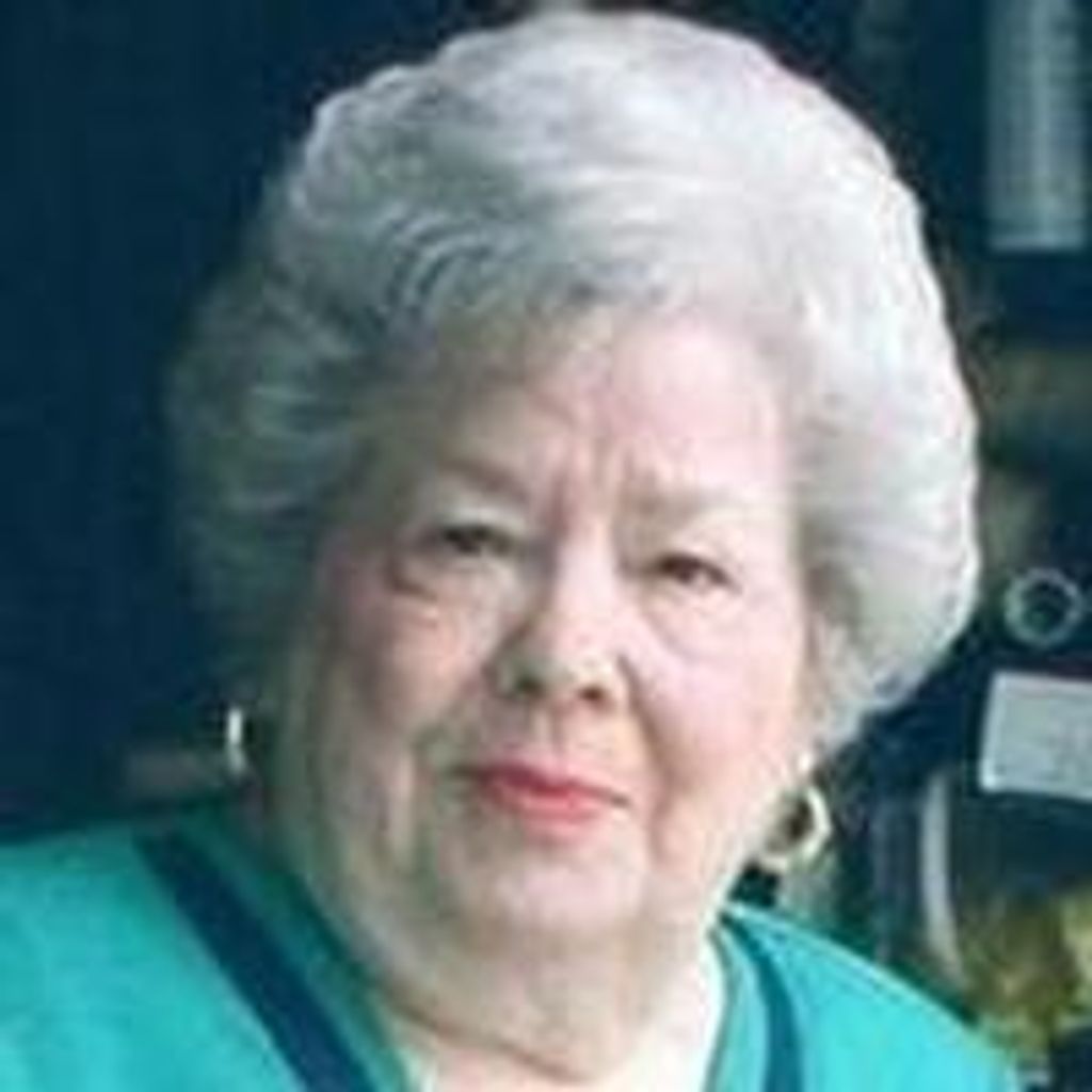 Miriam L. Dubose Dawson
