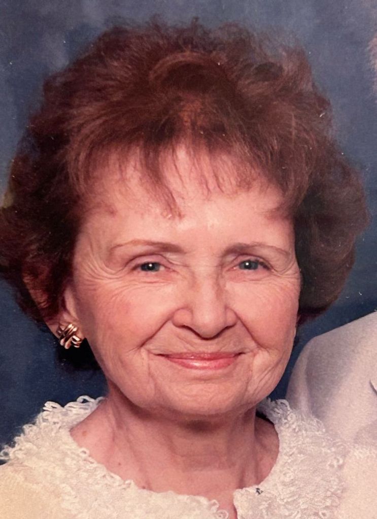 Joan E. Kroll
