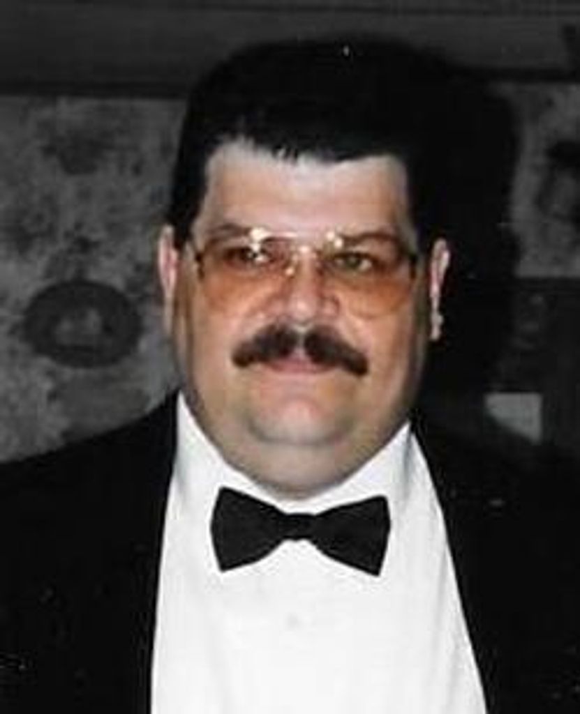John Joseph Poull, Jr. Profile Photo