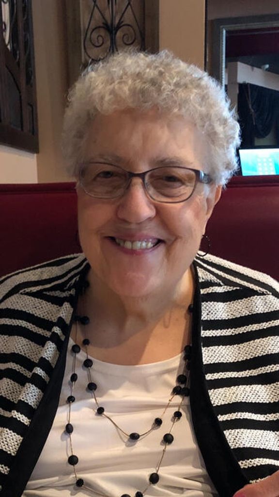 Lorretta F. Van Vuren (Nee Porte) Profile Photo