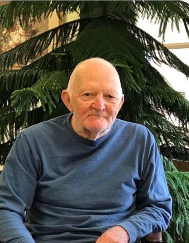 William Troy Ryan