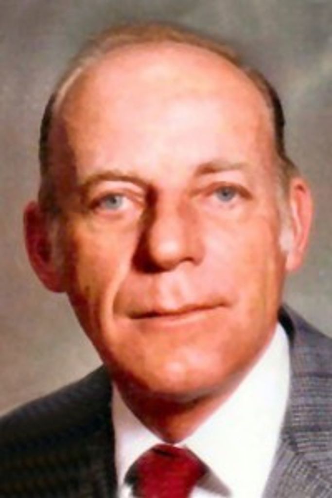Richard Byron Christensen