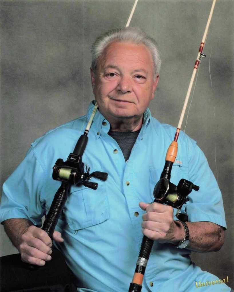 John "Jay" Zian Jr. Profile Photo