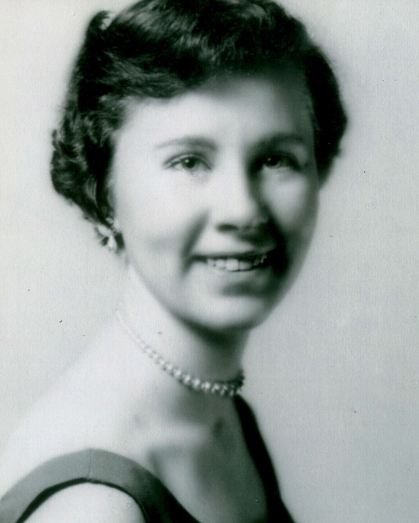Barbara Jane McCreary Profile Photo