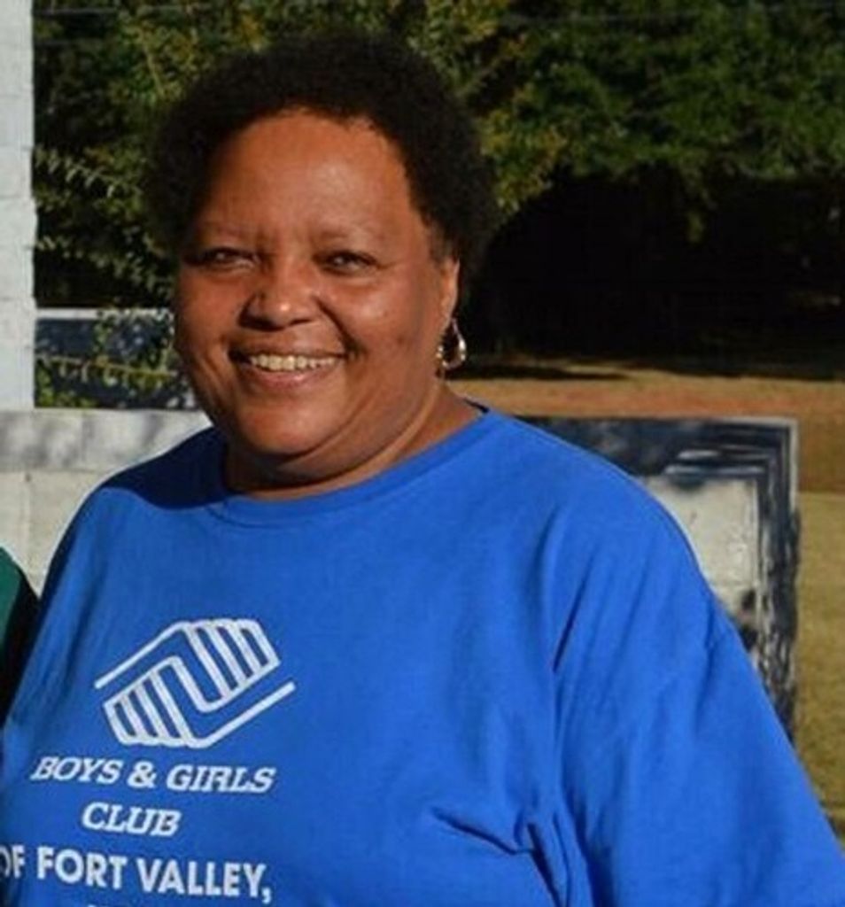 Ms J Denise Mccrary Profile Photo