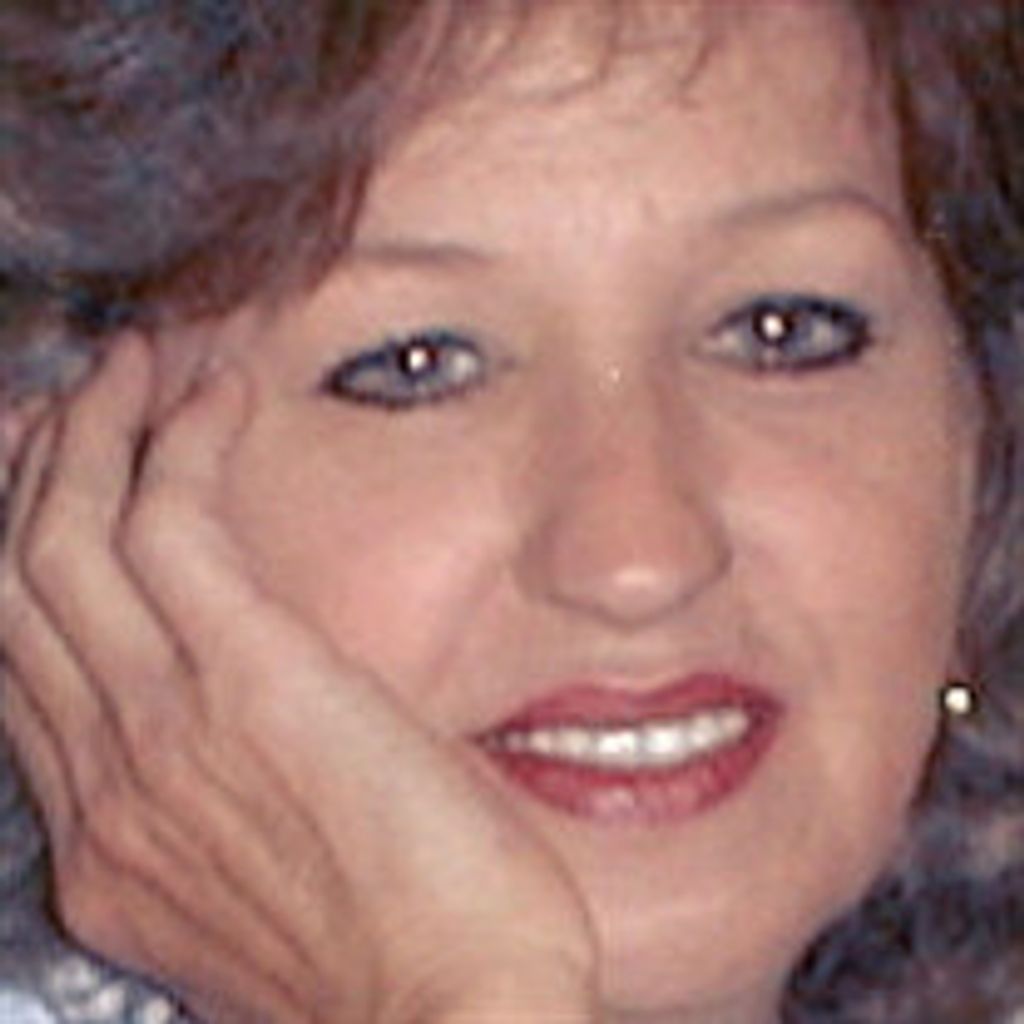 Patsy O'brien Honaker