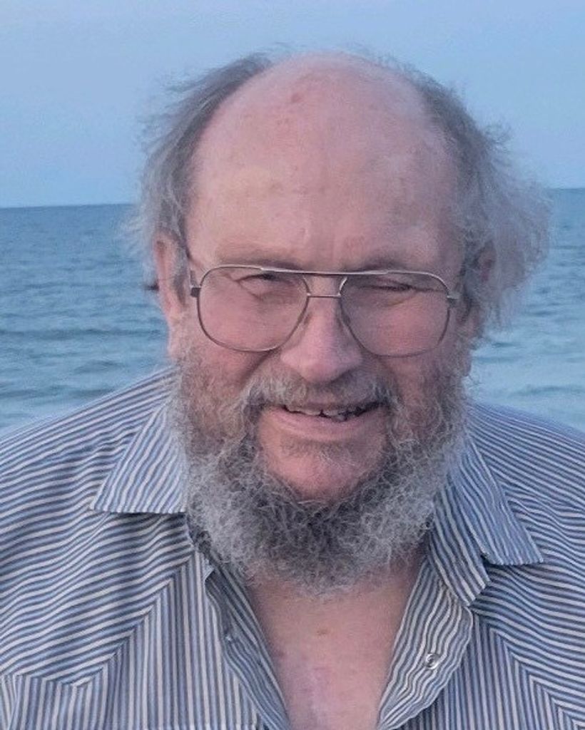 Kenneth D. Ward, Jr. Profile Photo