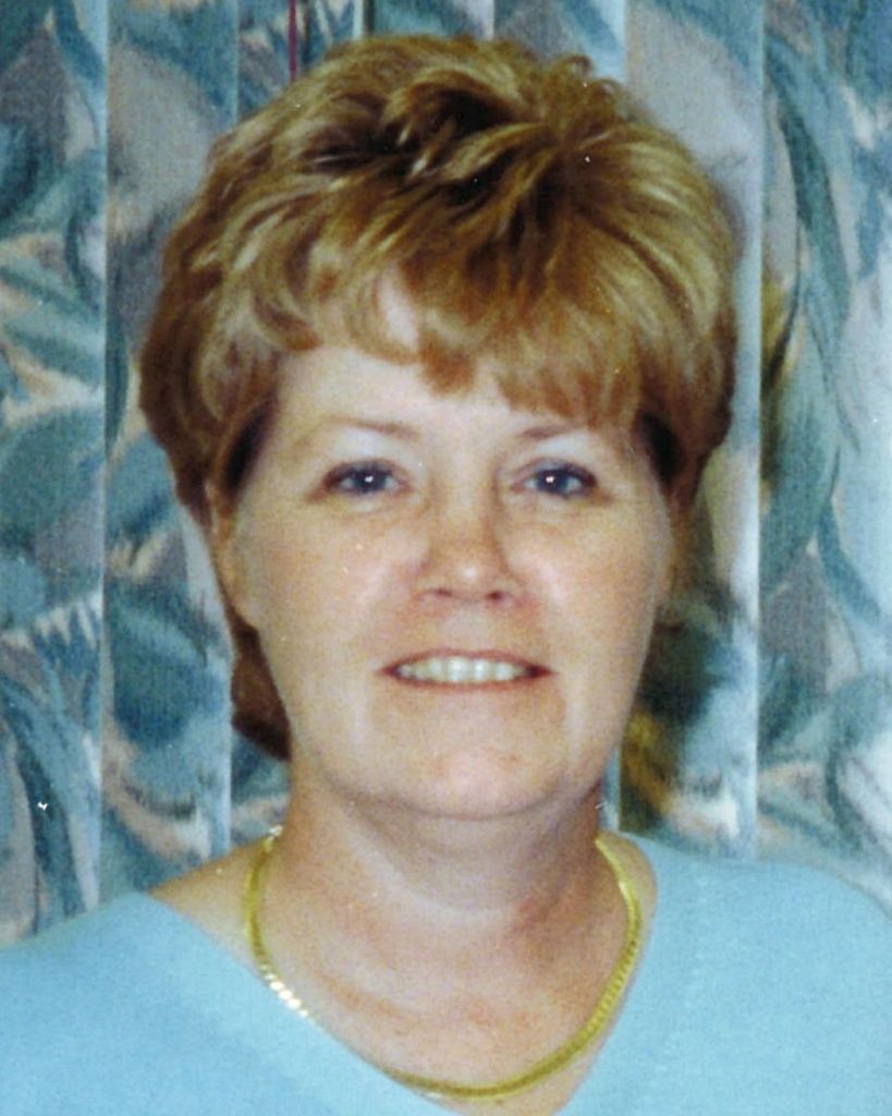 Patricia J. Guyette Profile Photo