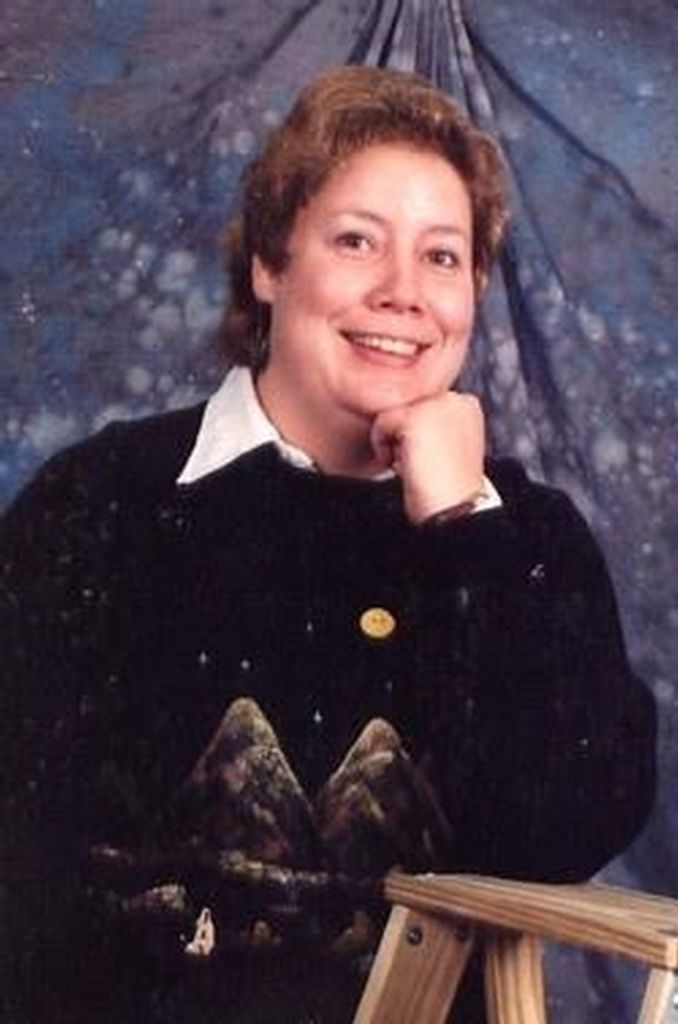 Lauana Lea Dement
