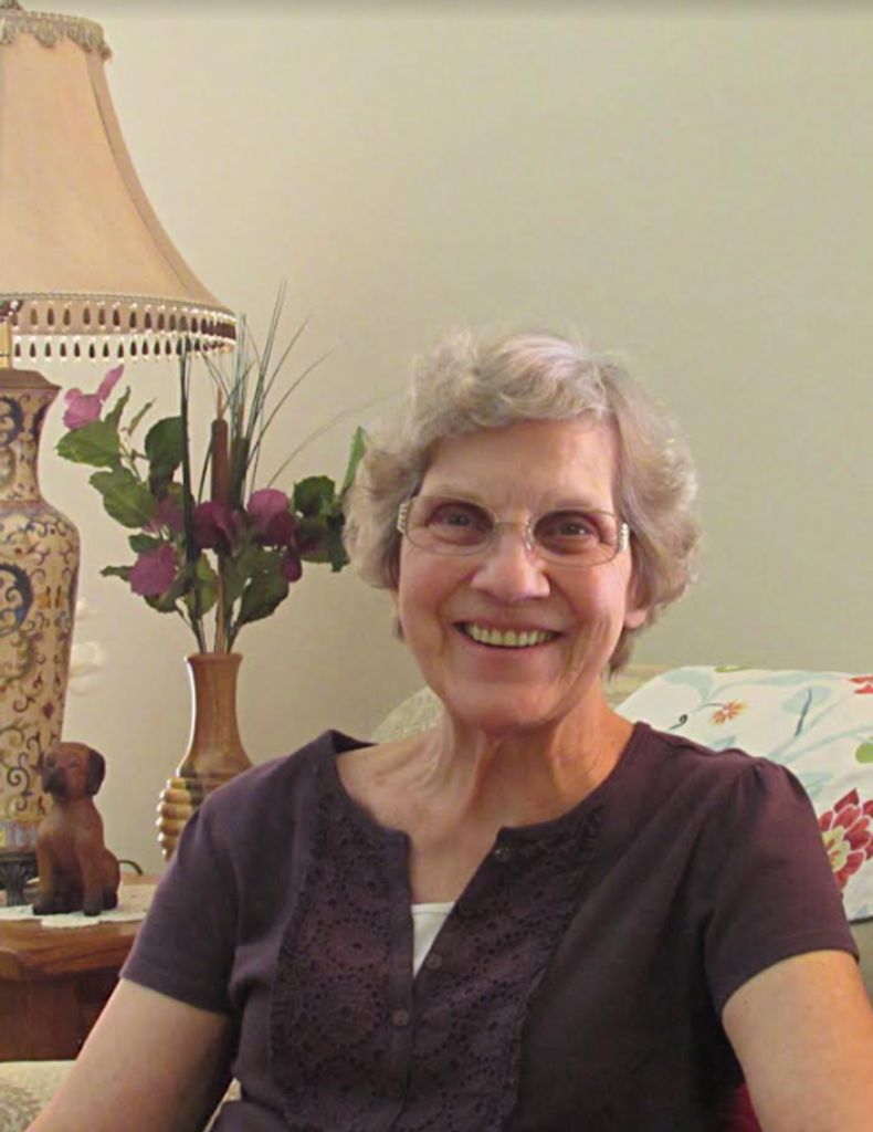 Janice S. (Mullins)  Hurley