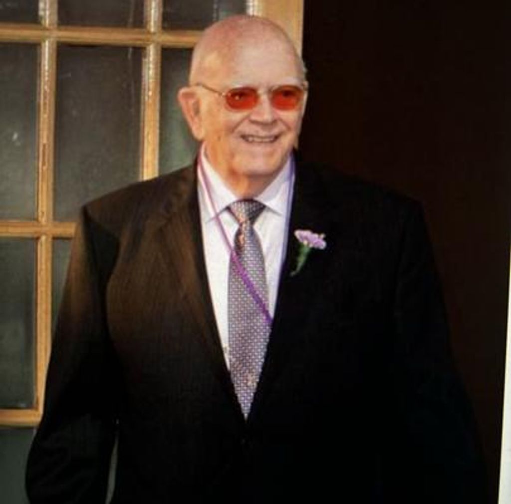 James Howard Phillips Profile Photo