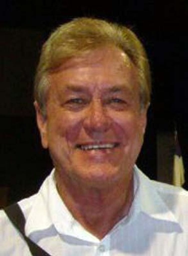 Kenneth "Ken" Bradley