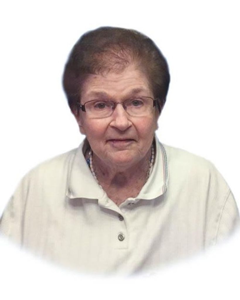 Helen W. Evans Profile Photo