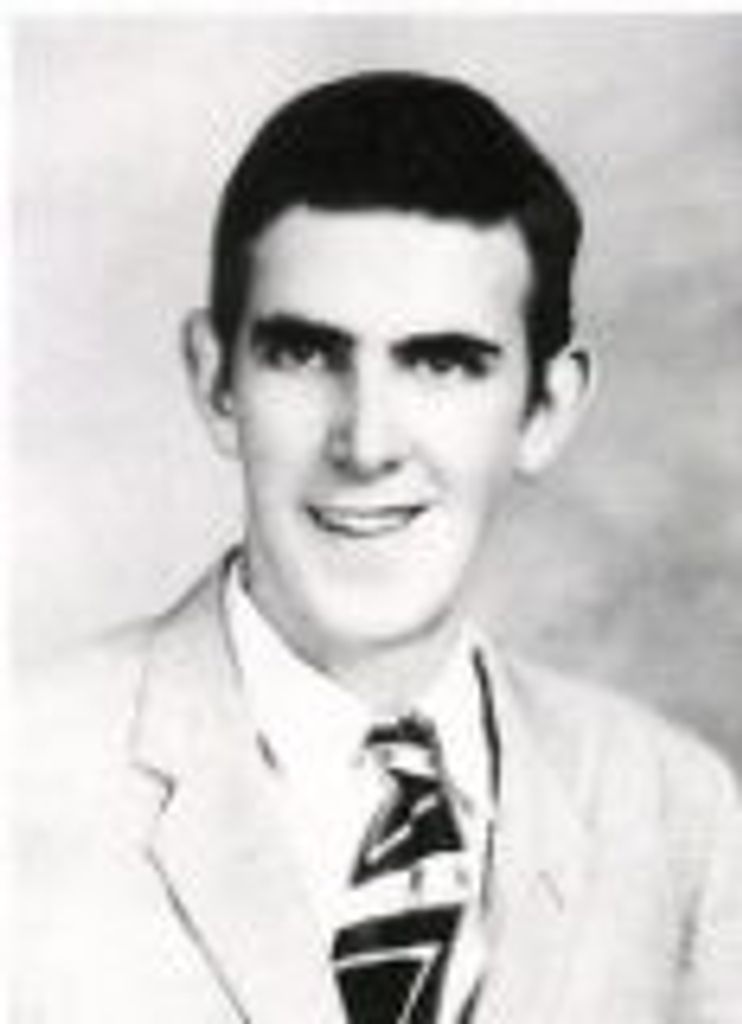 Paul Richard Foltz Profile Photo