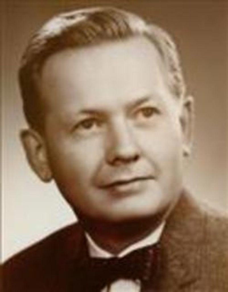 Dr. James Tucker Good