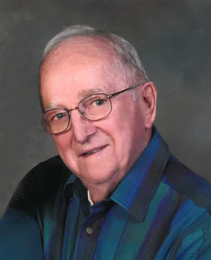 Donald Charles Workentine Profile Photo