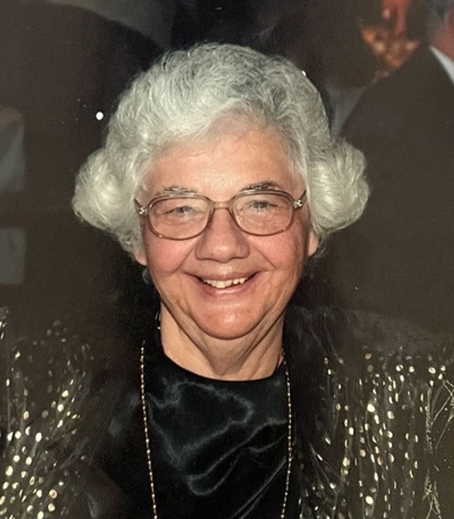 Pauline Biron Profile Photo