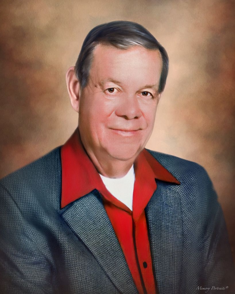 Roderick "Boo" Bergeron Profile Photo